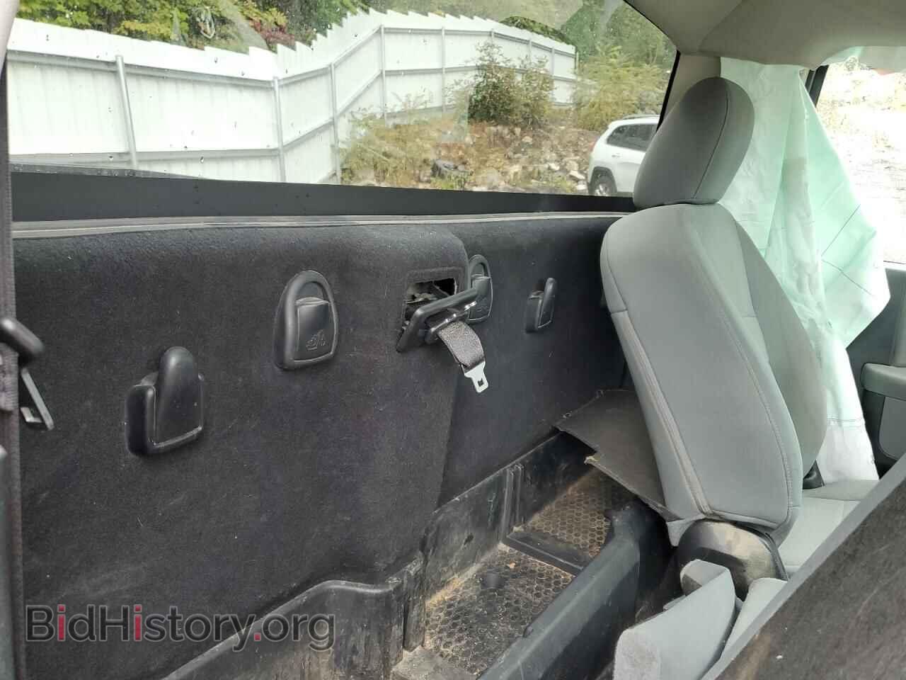 2013 RAM 1500 - VIN: 3C6JR7AP9DG577391 - Фото 10