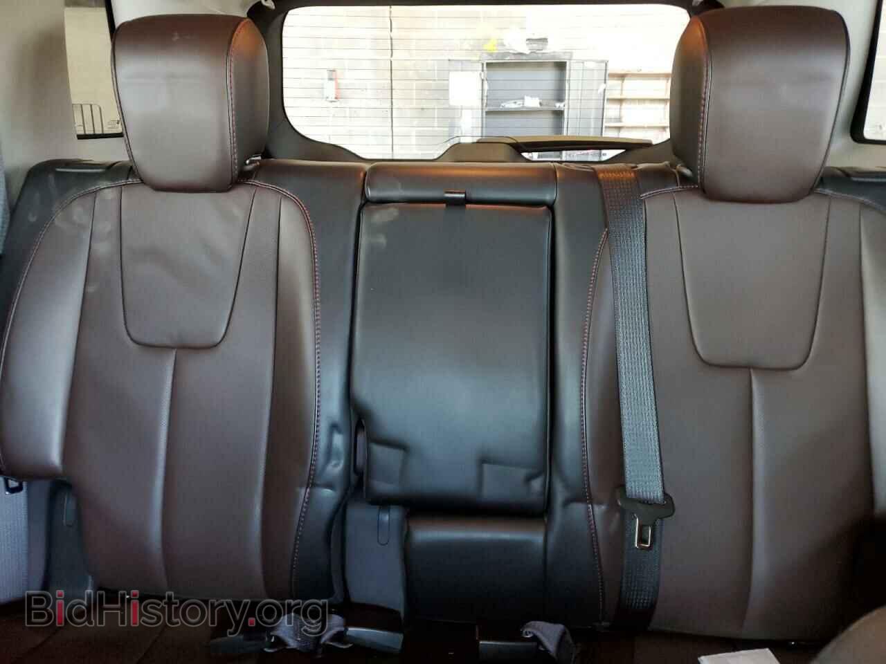 2012 GMC TERRAIN - VIN: 2GKALWEK8C6290061 - Фото 10