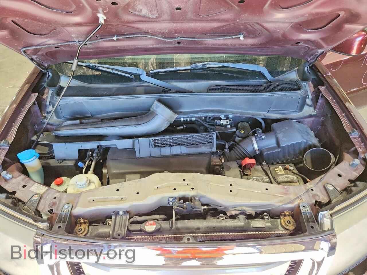 2011 HONDA PILOT - VIN: 5FNYF4H43BB024068 - Photo 12