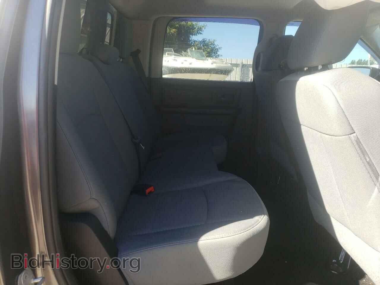 2014 RAM 1500 - VIN: 1C6RR7KT8ES331621 - Фото 6