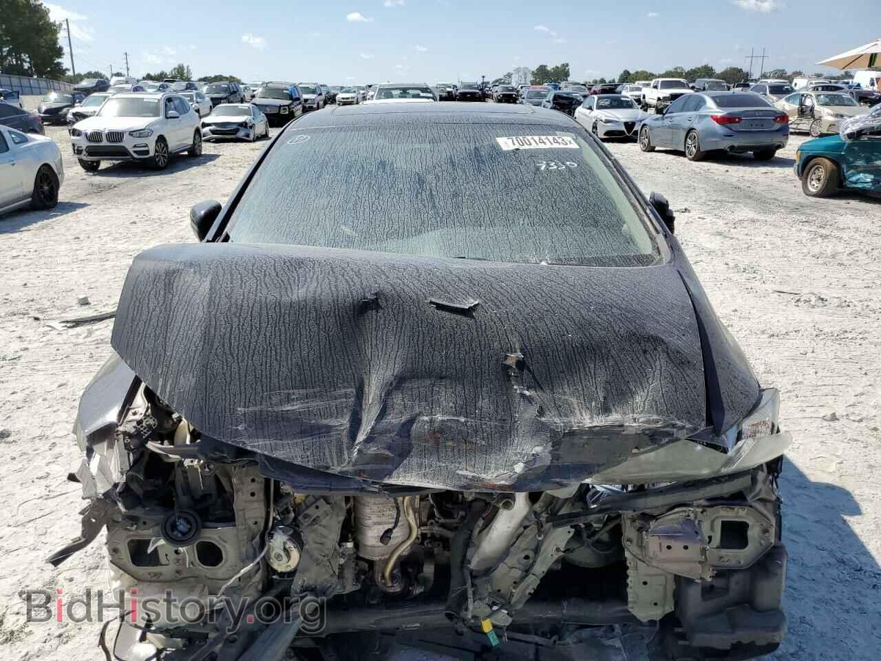2015 HONDA CIVIC - VIN: 19XFB2F8XFE107330 - Photo 5