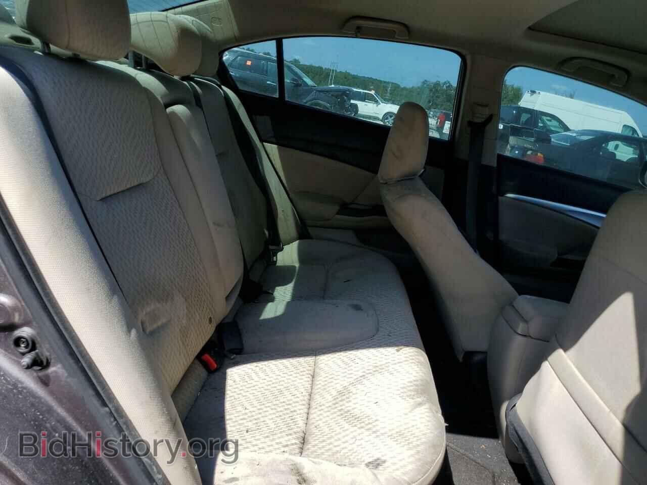 2015 HONDA CIVIC - VIN: 19XFB2F8XFE107330 - Photo 10