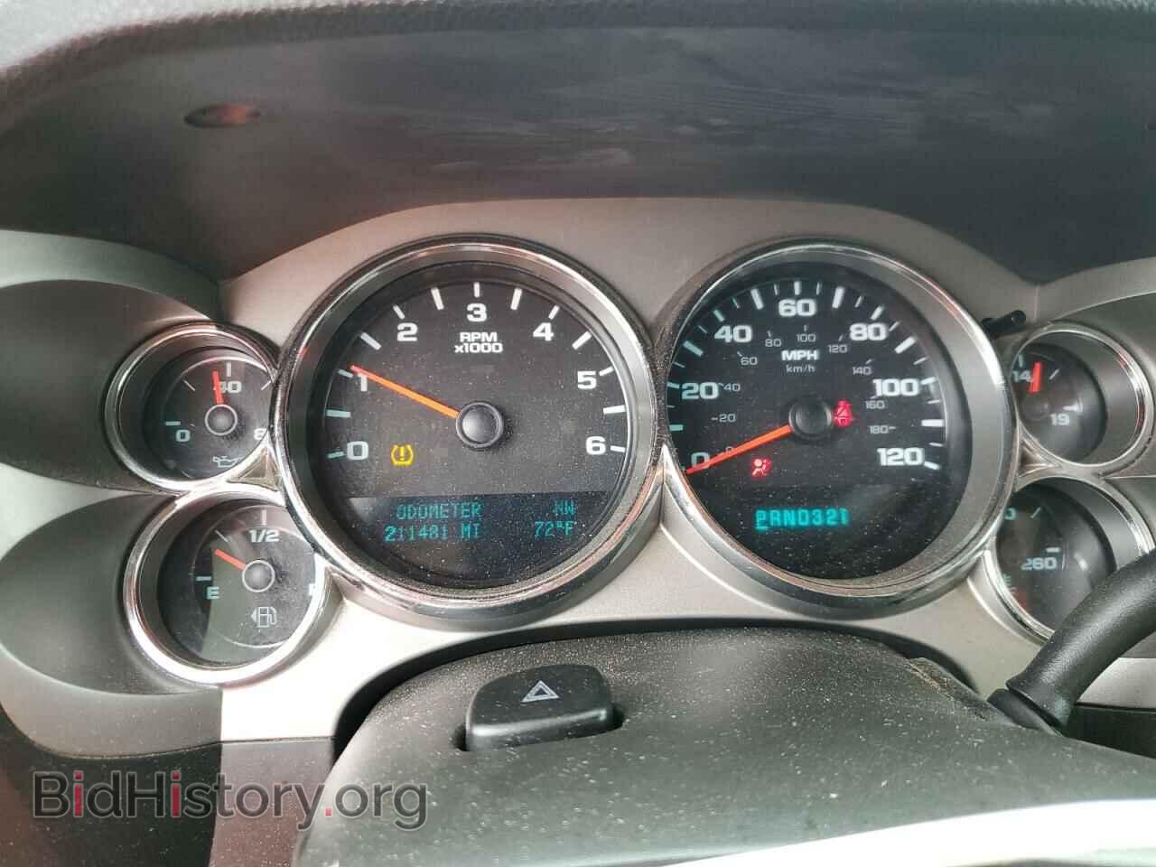 2009 CHEVROLET SILVERADO - VIN: 1GCEK29J29Z148652 - Фото 9