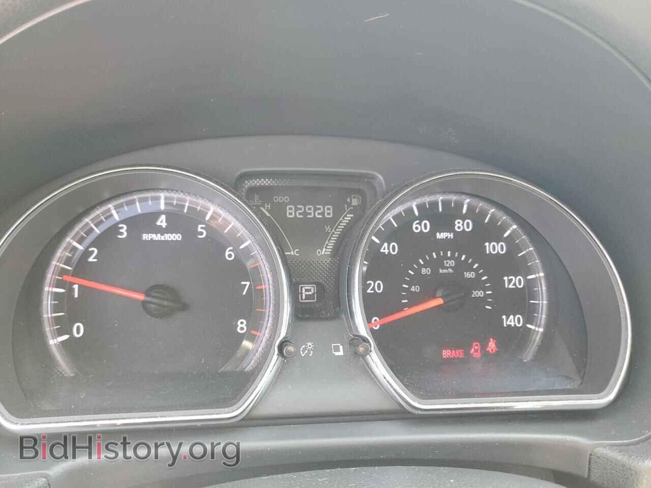 2017 NISSAN VERSA - VIN: 3N1CN7AP5HK466775 - Фото 9