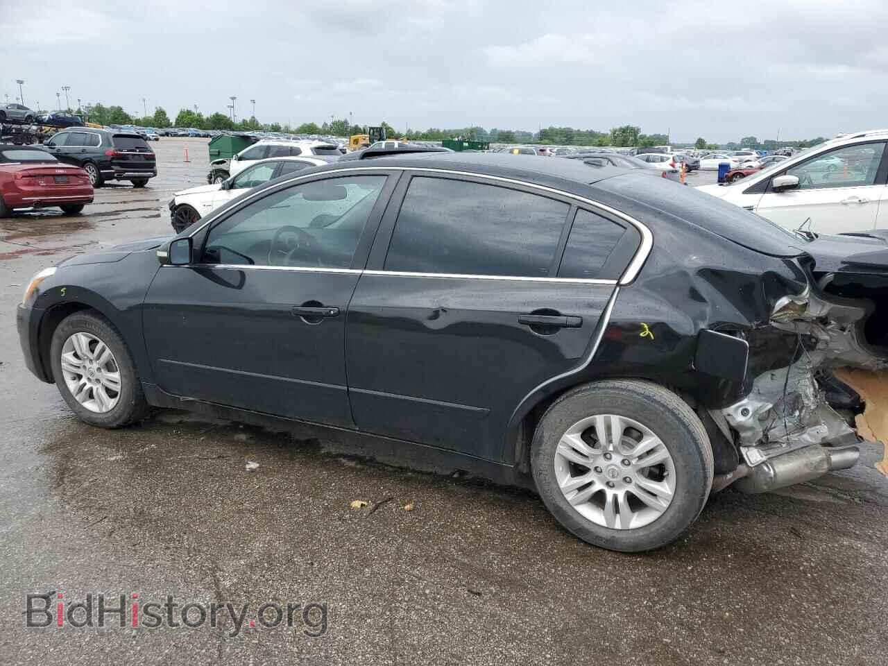 2012 NISSAN ALTIMA - VIN: 1N4AL2AP7CN413209 - Photo 2