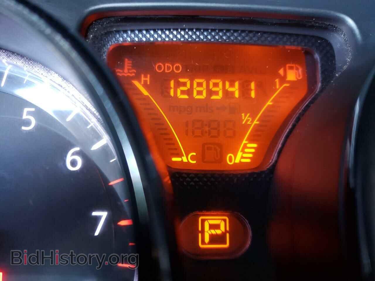 2014 NISSAN VERSA - VIN: 3N1CN7AP1EL811452 - Фото 8
