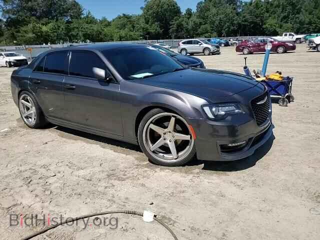 2017 CHRYSLER 300 - VIN: 2C3CCABG7HH657474 - Фото 13