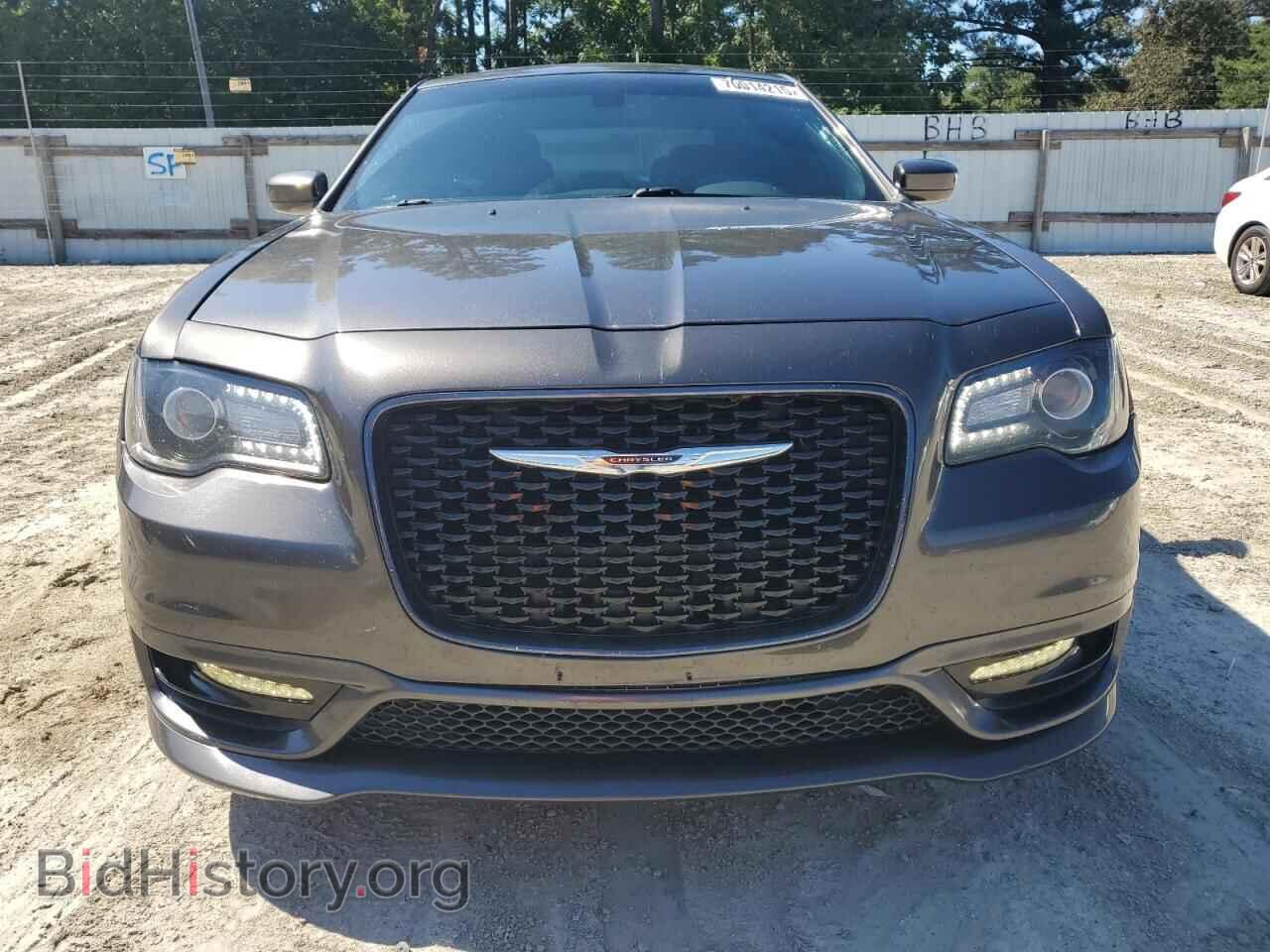 2017 CHRYSLER 300 - VIN: 2C3CCABG7HH657474 - Фото 5