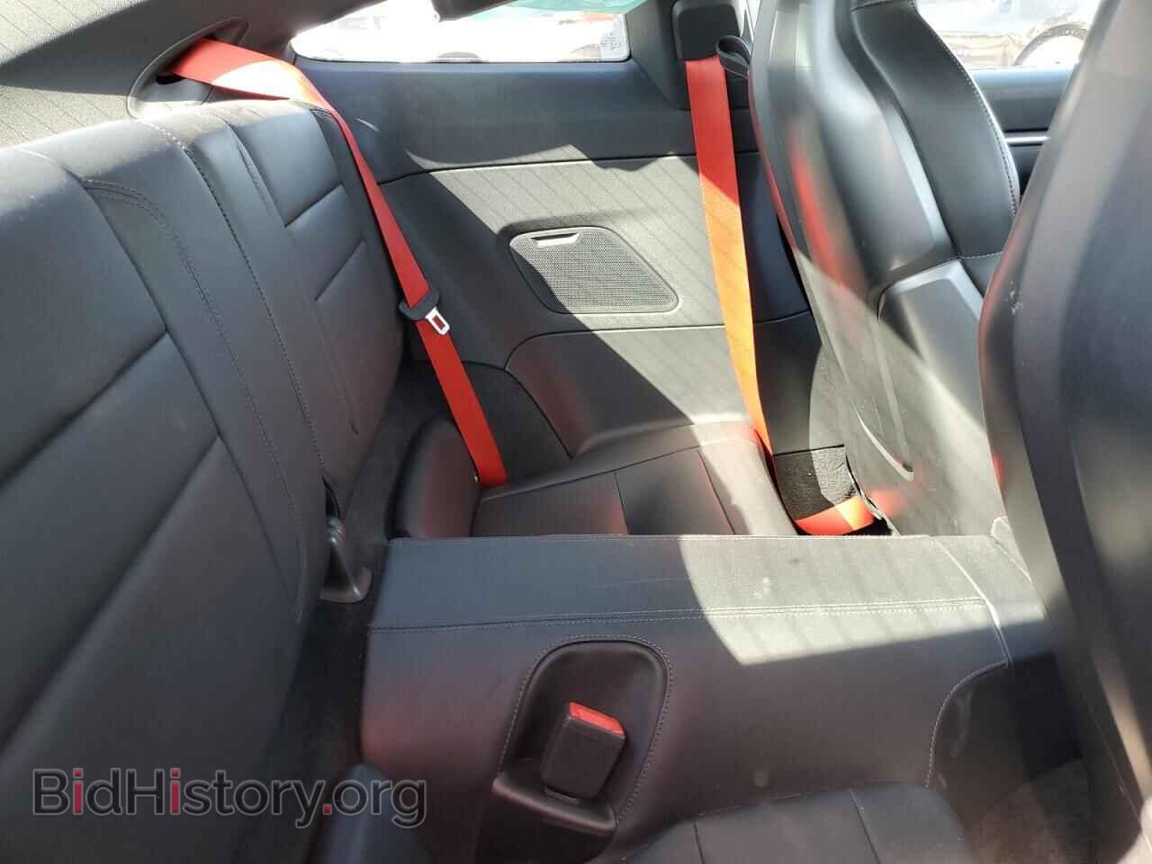 2020 PORSCHE 911 - VIN: WP0AB2A90LS226510 - Фото 10