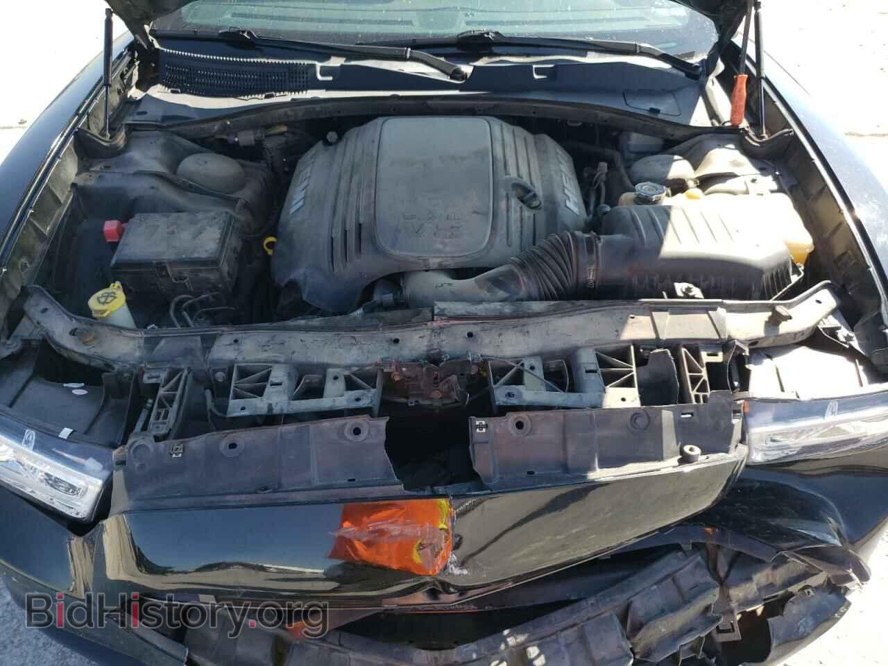 2014 DODGE CHARGER - VIN: 2C3CDXCT1EH323321 - Фото 11