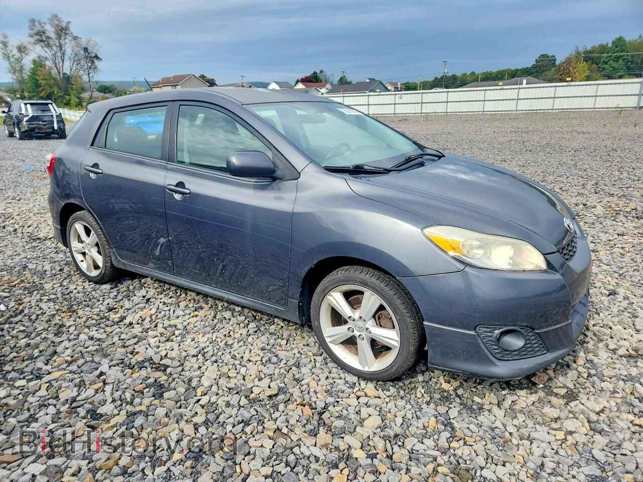 2010 TOYOTA COROLLA - VIN: 2T1LE4EE9AC012018 - Фото 4