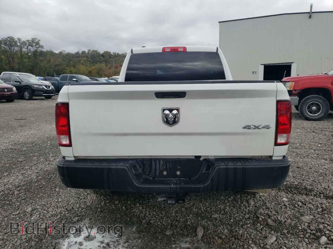 2022 RAM 1500 - VIN: 1C6RR7FG8NS230141 - Photo 6