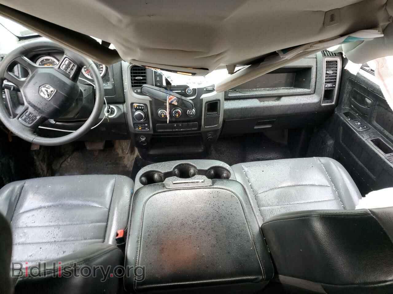 2022 RAM 1500 - VIN: 1C6RR7FG8NS230141 - Photo 8
