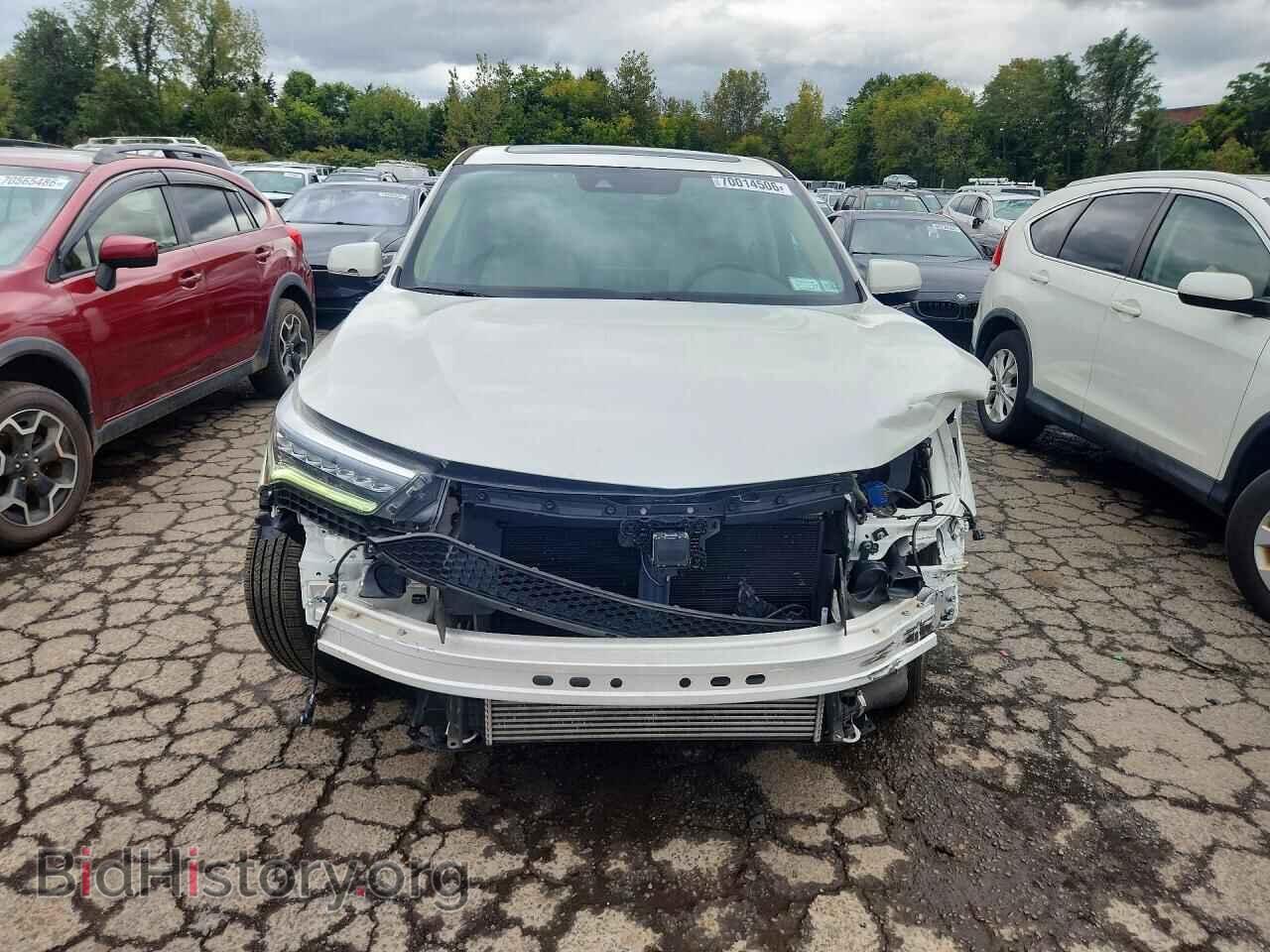 2019 ACURA RDX - VIN: 5J8TC2H51KL026044 - Фото 5