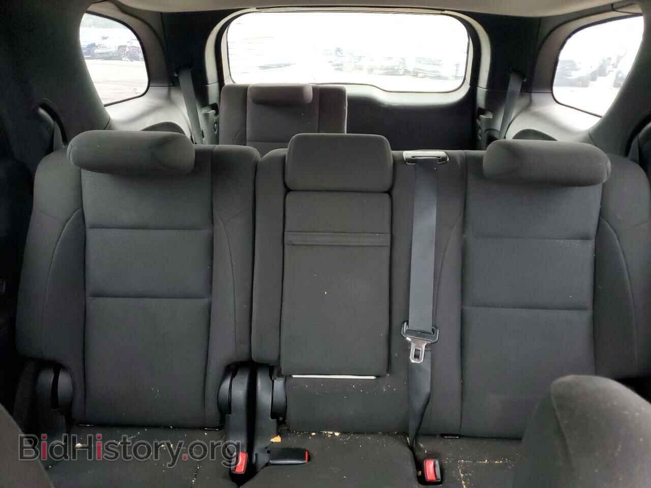 2013 DODGE DURANGO - VIN: 1C4RDJAG4DC617869 - Photo 10