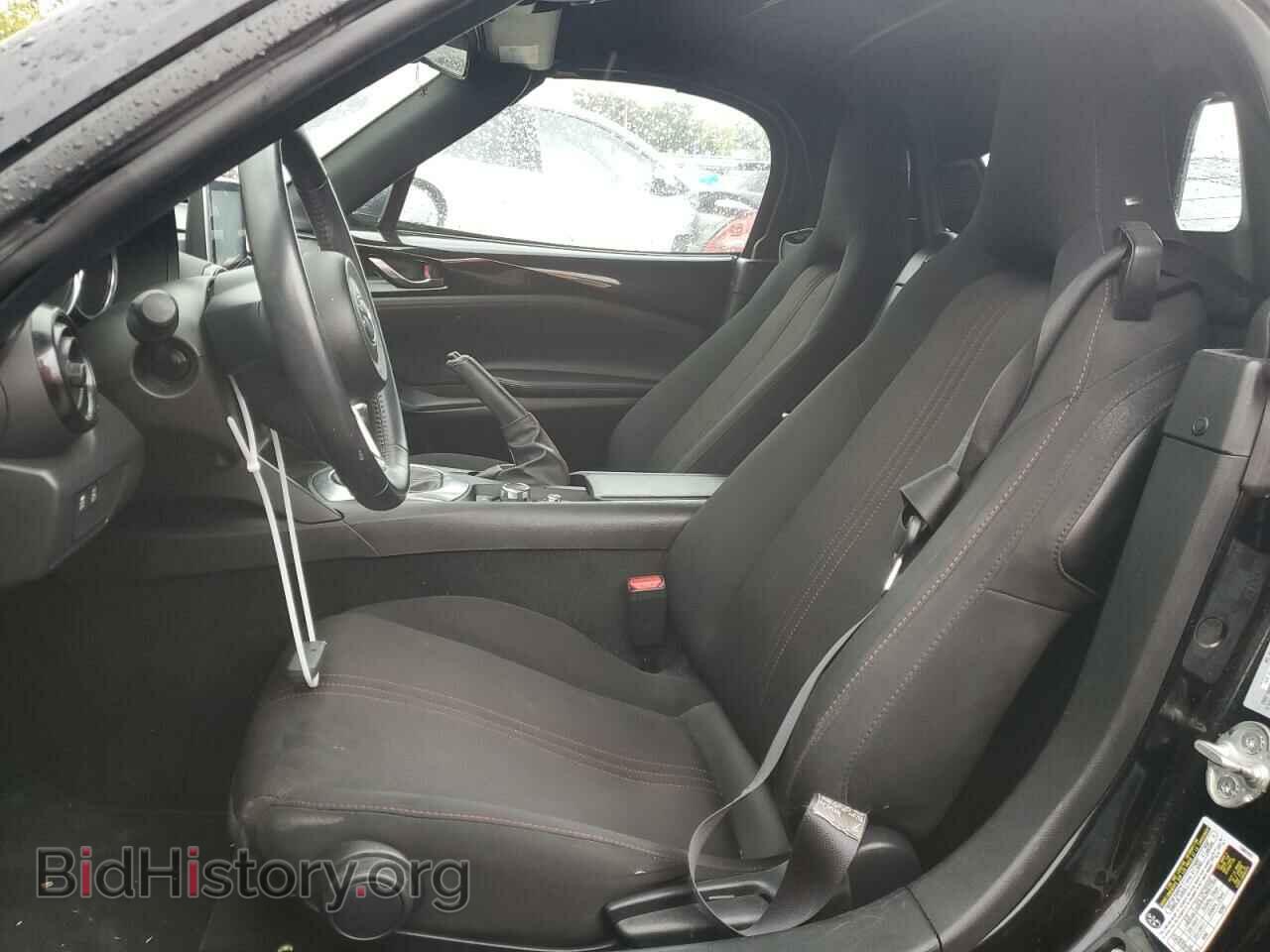 2016 MAZDA MX5 - VIN: JM1NDAC71G0106251 - Photo 7