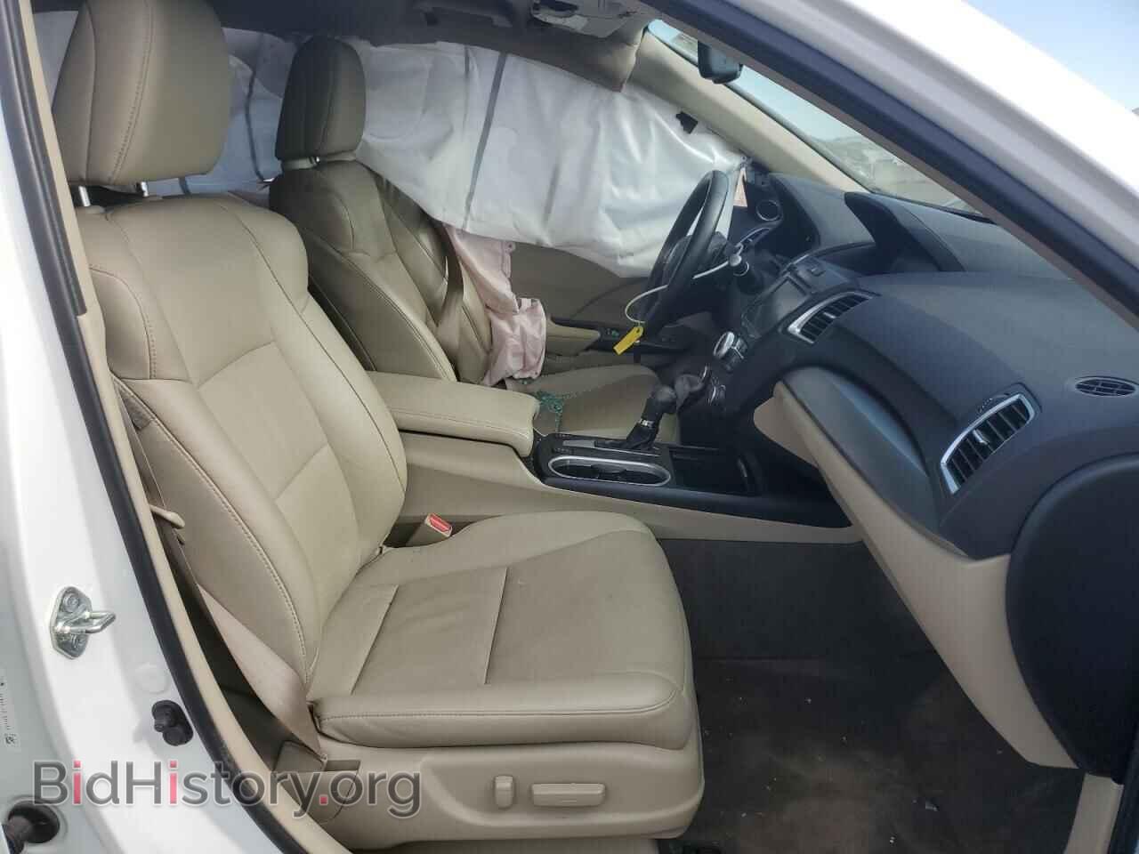 2016 ACURA RDX - VIN: 5J8TB4H51GL014093 - Фото 7