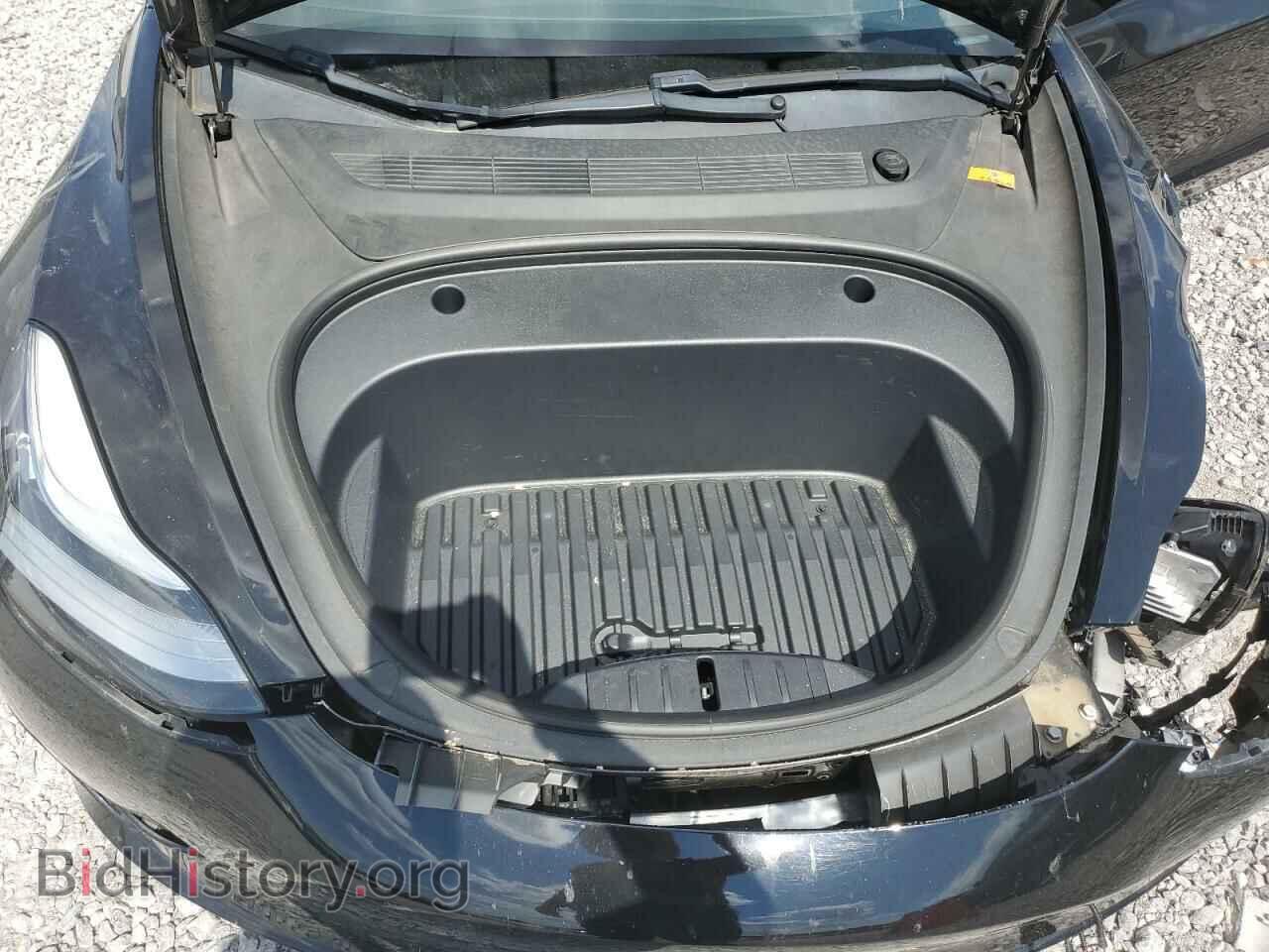 2021 TESLA MODEL 3 - VIN: 5YJ3E1EA7MF857574 - Photo 11