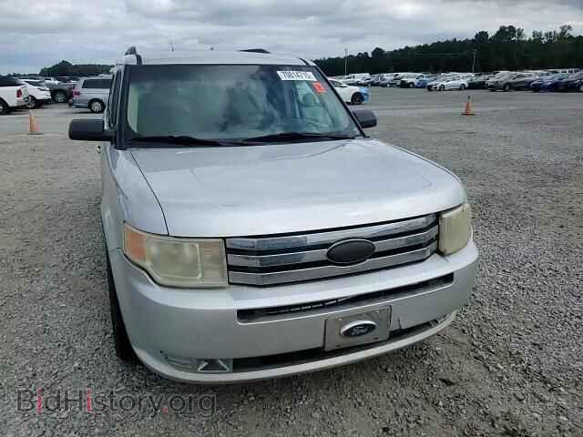 2011 FORD FLEX - VIN: 2FMGK5BC2BBD33827 - Photo 14