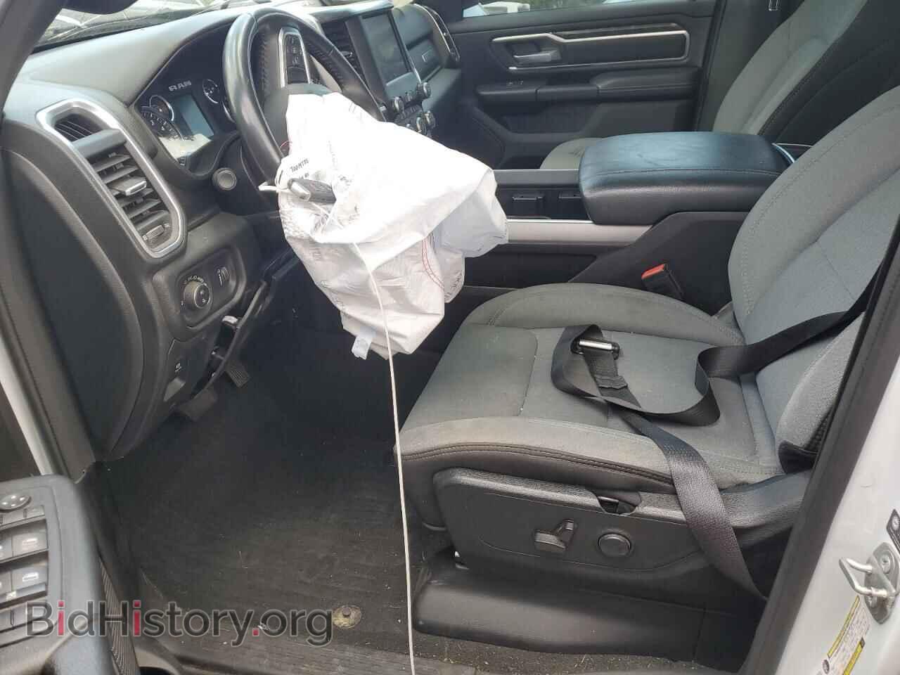2024 RAM 1500 - VIN: 1C6SRFMT9RN156373 - Photo 7