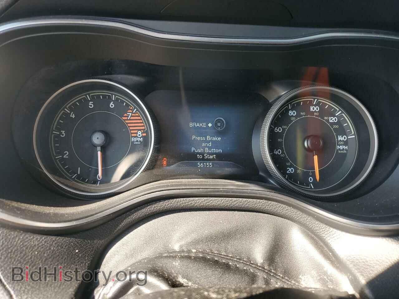 2019 JEEP CHEROKEE - VIN: 1C4PJMBX0KD142051 - Фото 9