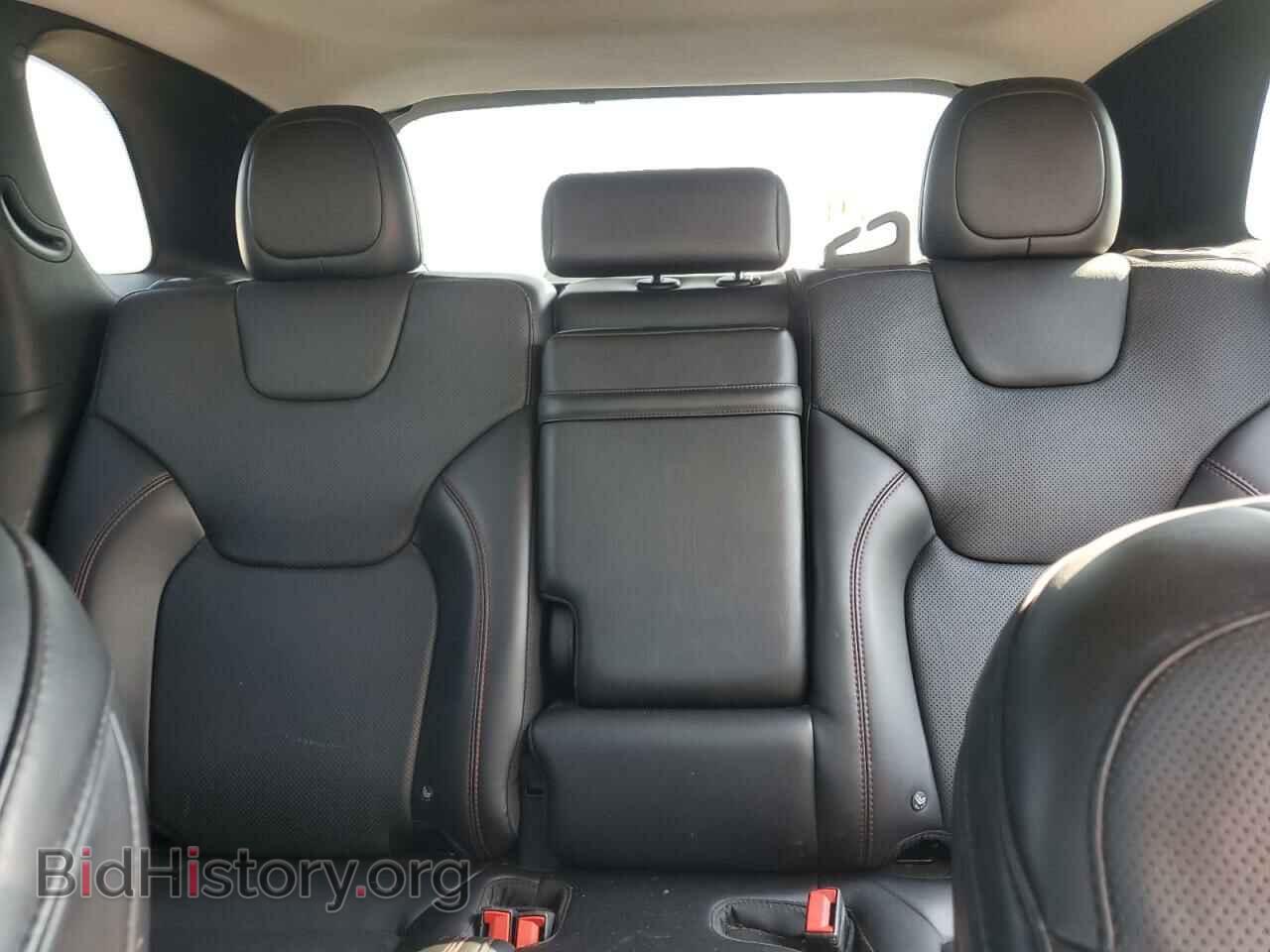 2019 JEEP CHEROKEE - VIN: 1C4PJMBX0KD142051 - Фото 10