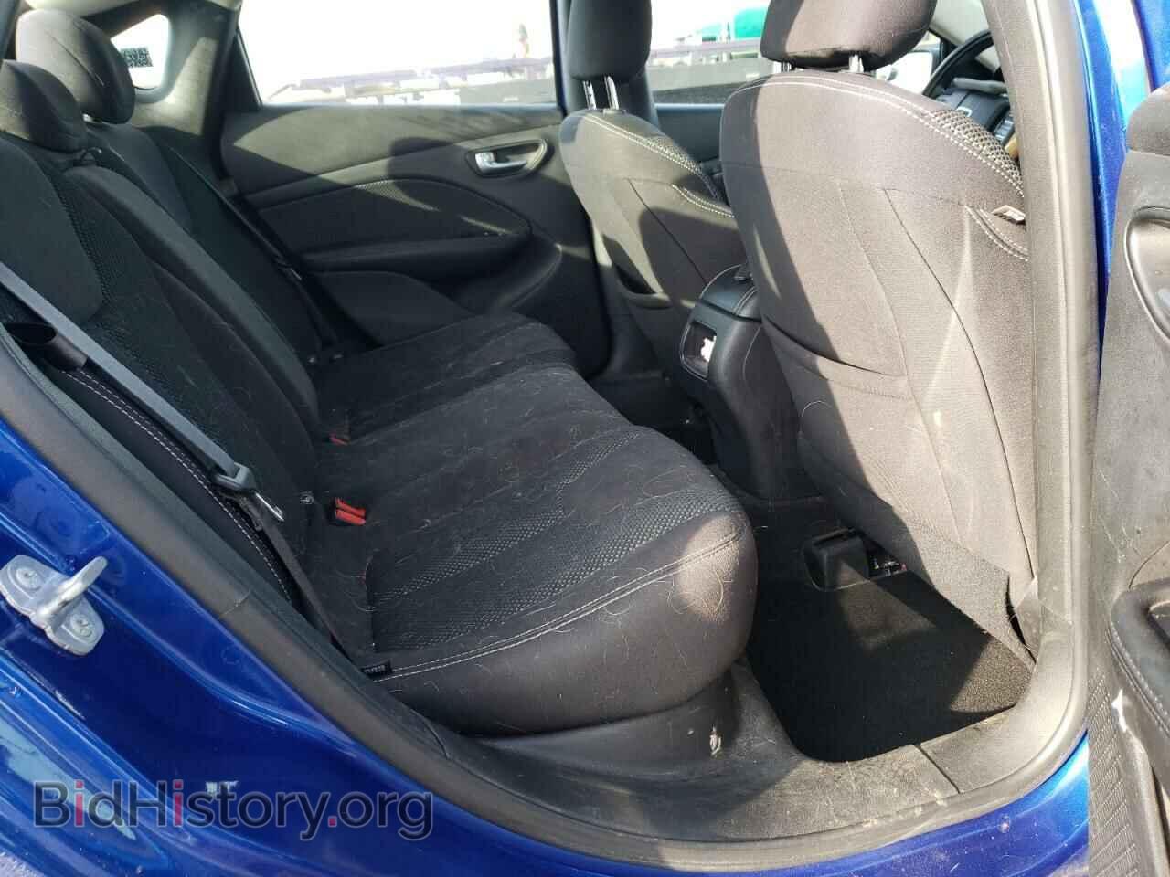 2014 DODGE DART - VIN: 1C3CDFBB1ED828100 - Фото 6