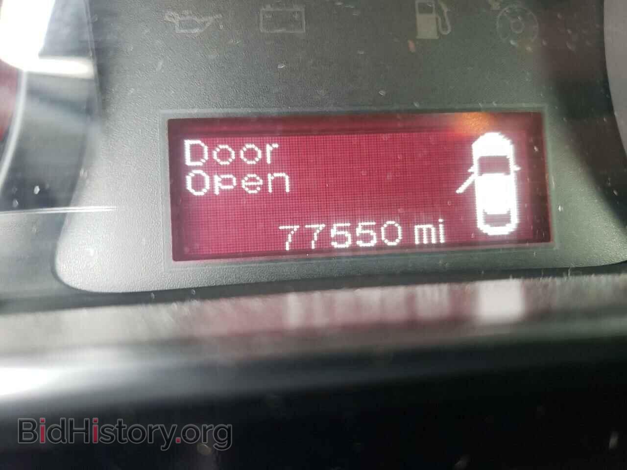 2014 DODGE DART - VIN: 1C3CDFBB1ED828100 - Фото 8