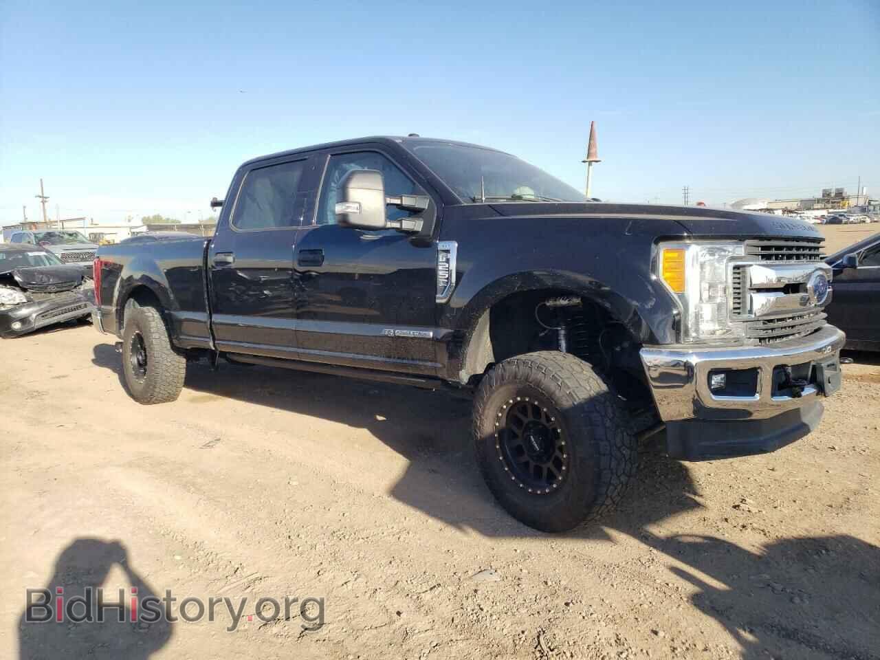 2017 FORD F250 - VIN: 1FT7W2BT3HEE19068 - Фото 4
