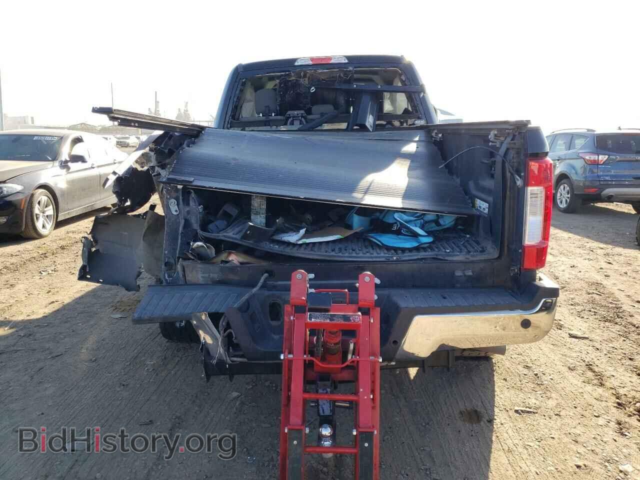 2017 FORD F250 - VIN: 1FT7W2BT3HEE19068 - Фото 6