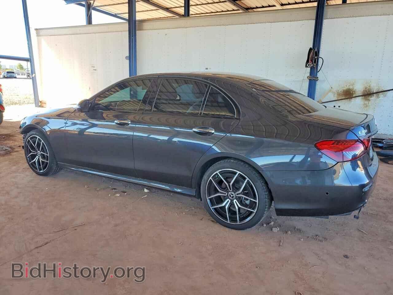 2021 MERCEDES-BENZ E-CLASS - VIN: W1KZF8DB2MB003529 - Фото 2