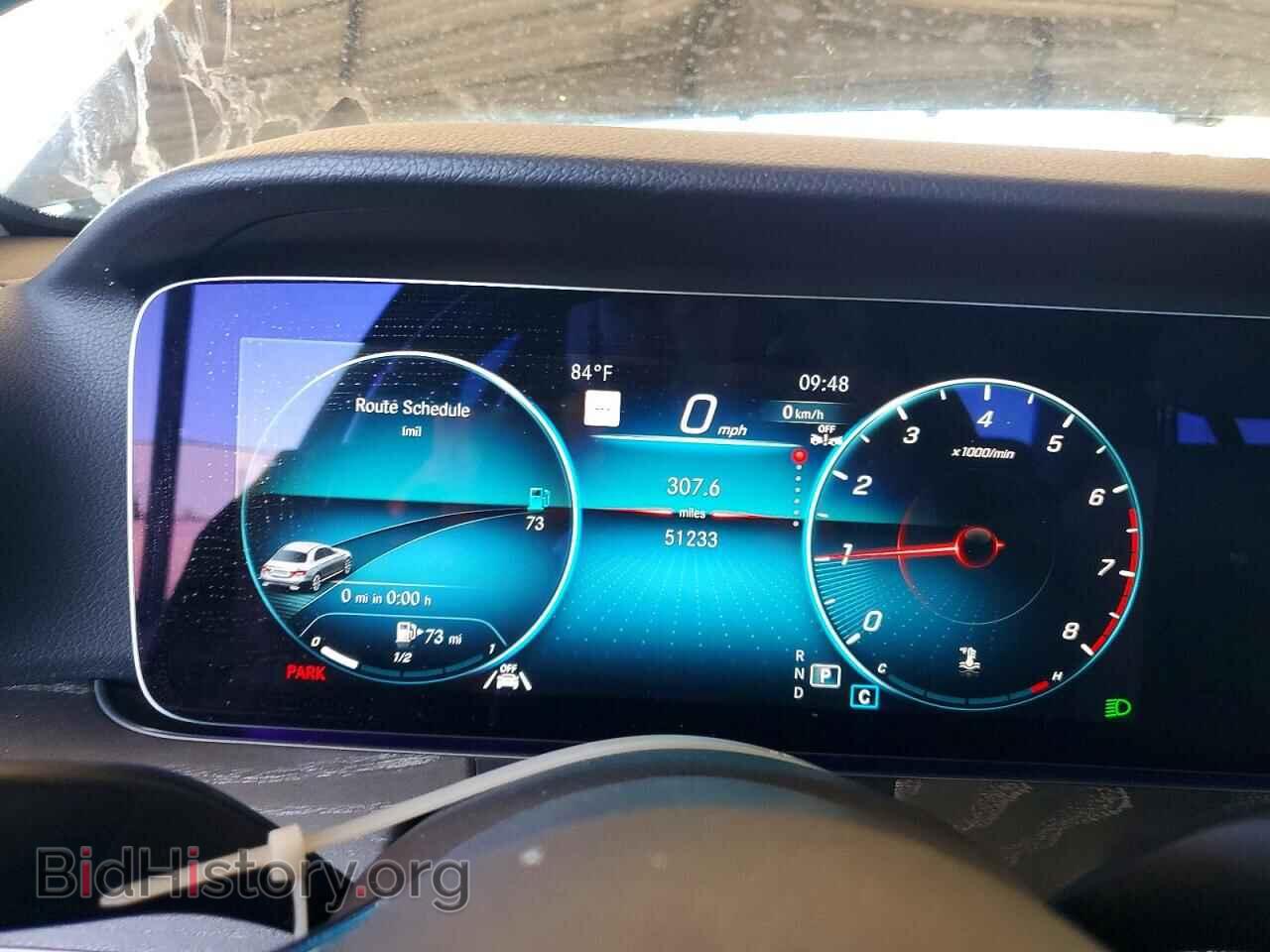 2021 MERCEDES-BENZ E-CLASS - VIN: W1KZF8DB2MB003529 - Фото 9