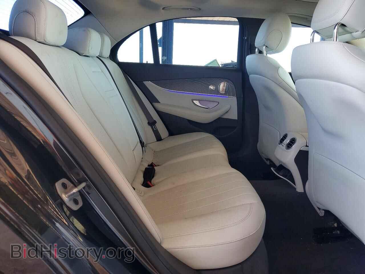 2021 MERCEDES-BENZ E-CLASS - VIN: W1KZF8DB2MB003529 - Фото 10