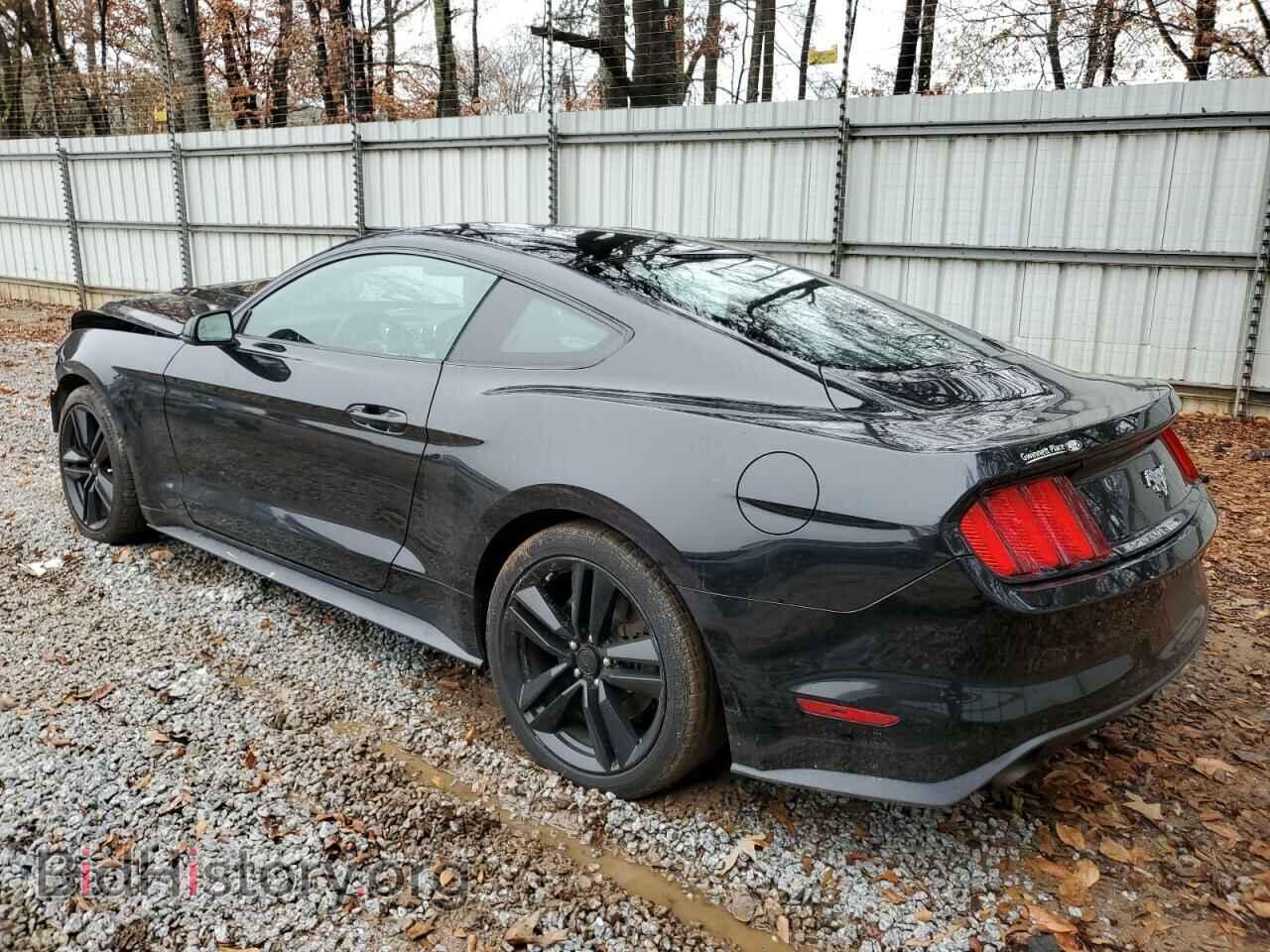 2017 FORD MUSTANG - VIN: 1FA6P8TH1H5212271 - Фото 2