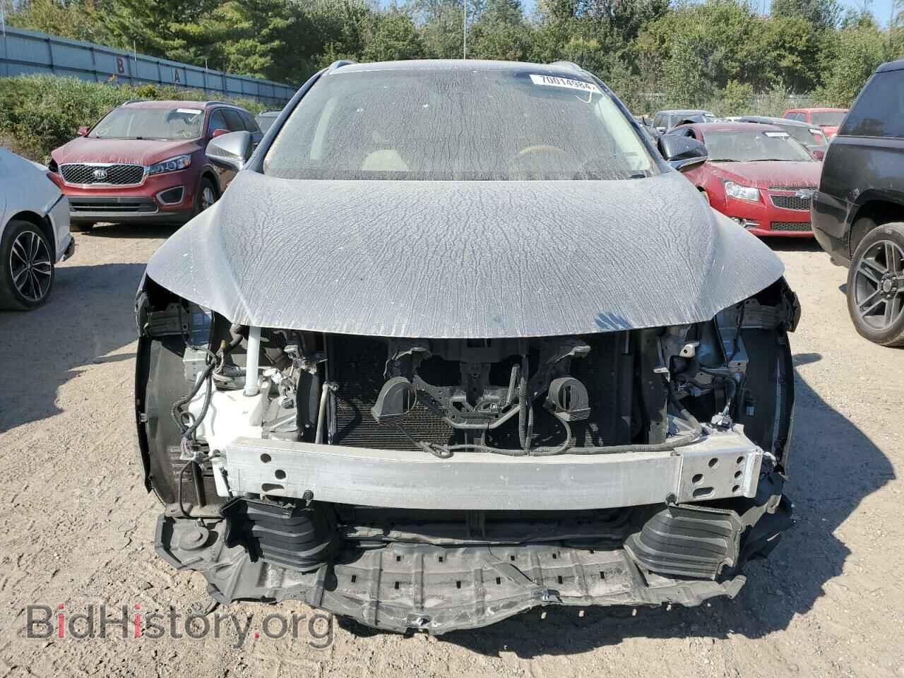 2019 LEXUS RX350 - VIN: 2T2BZMCA2KC191418 - Фото 5