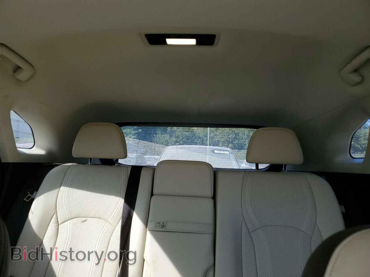 2019 LEXUS RX350 - VIN: 2T2BZMCA2KC191418 - Фото 10