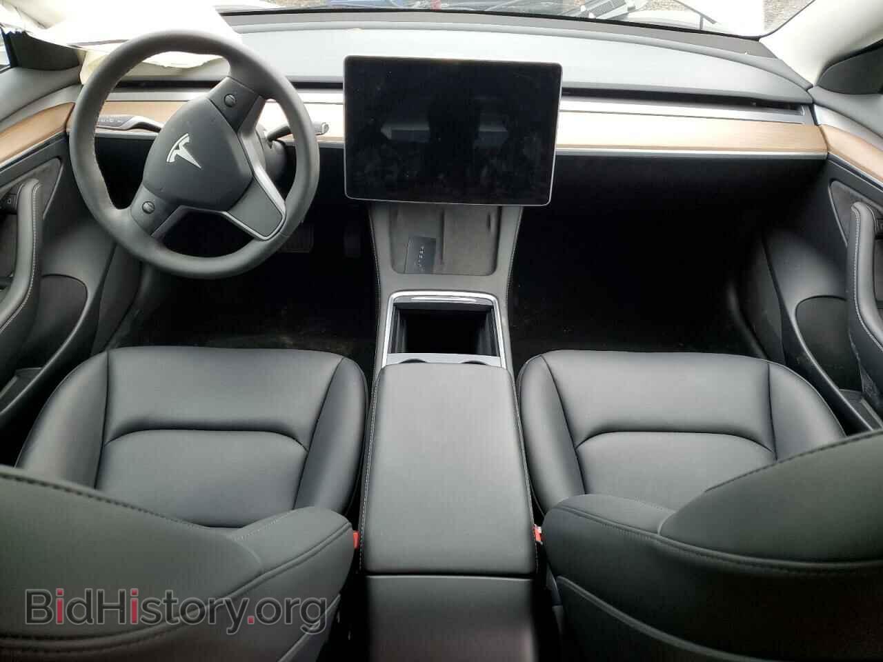 2023 TESLA MODEL 3 - VIN: 5YJ3E1EA4PF491108 - Photo 8