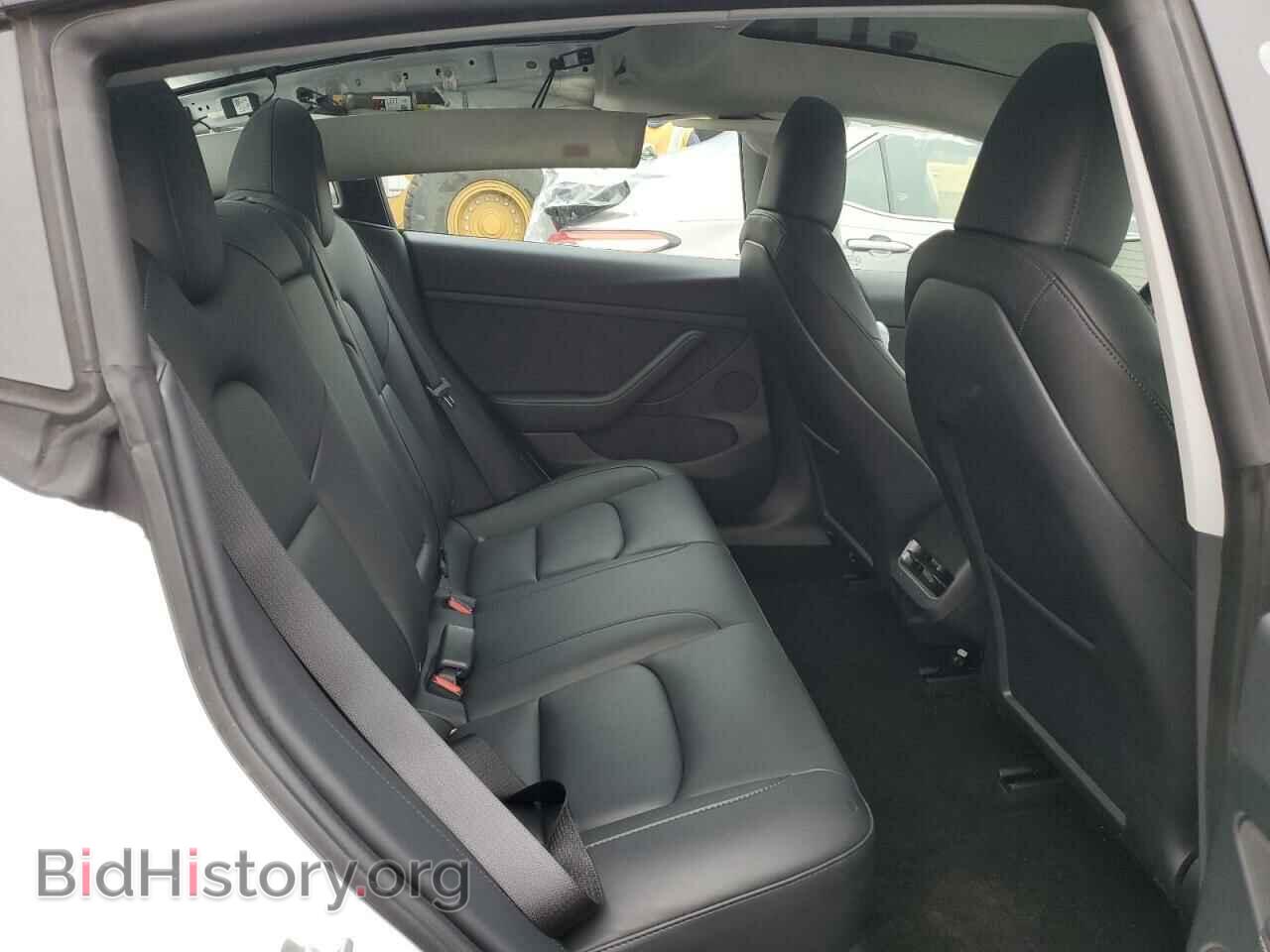 2023 TESLA MODEL 3 - VIN: 5YJ3E1EA4PF491108 - Photo 10