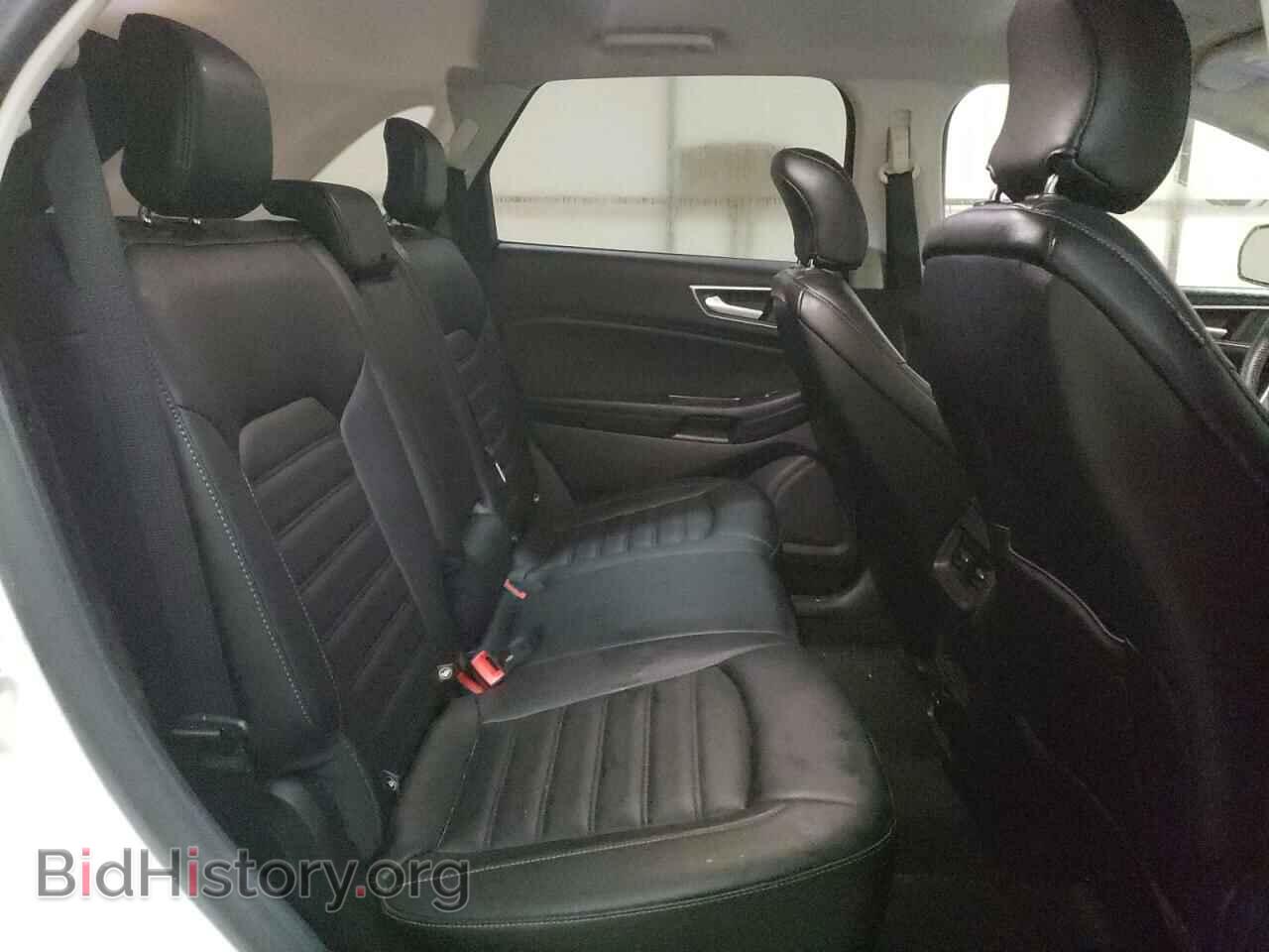 2019 FORD EDGE - VIN: 2FMPK4J96KBB60751 - Фото 6