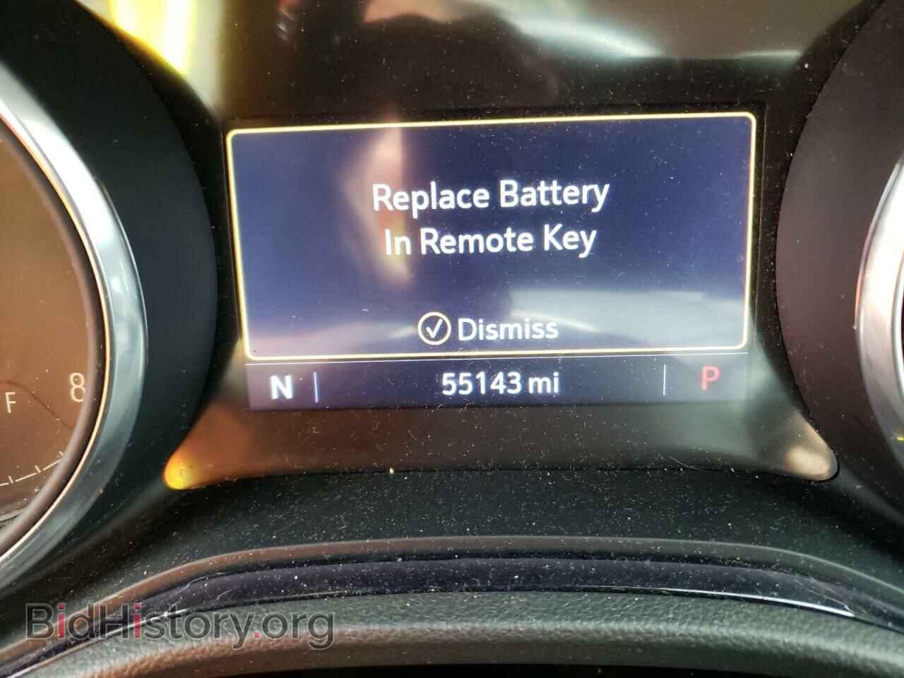 2021 BUICK ENCORE - VIN: KL4MMESL3MB044203 - Photo 9