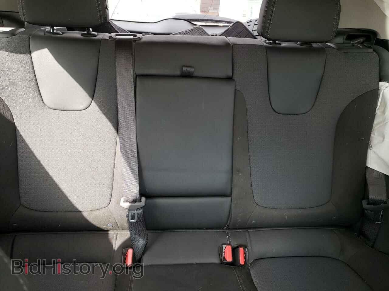 2021 BUICK ENCORE - VIN: KL4MMESL3MB044203 - Photo 10