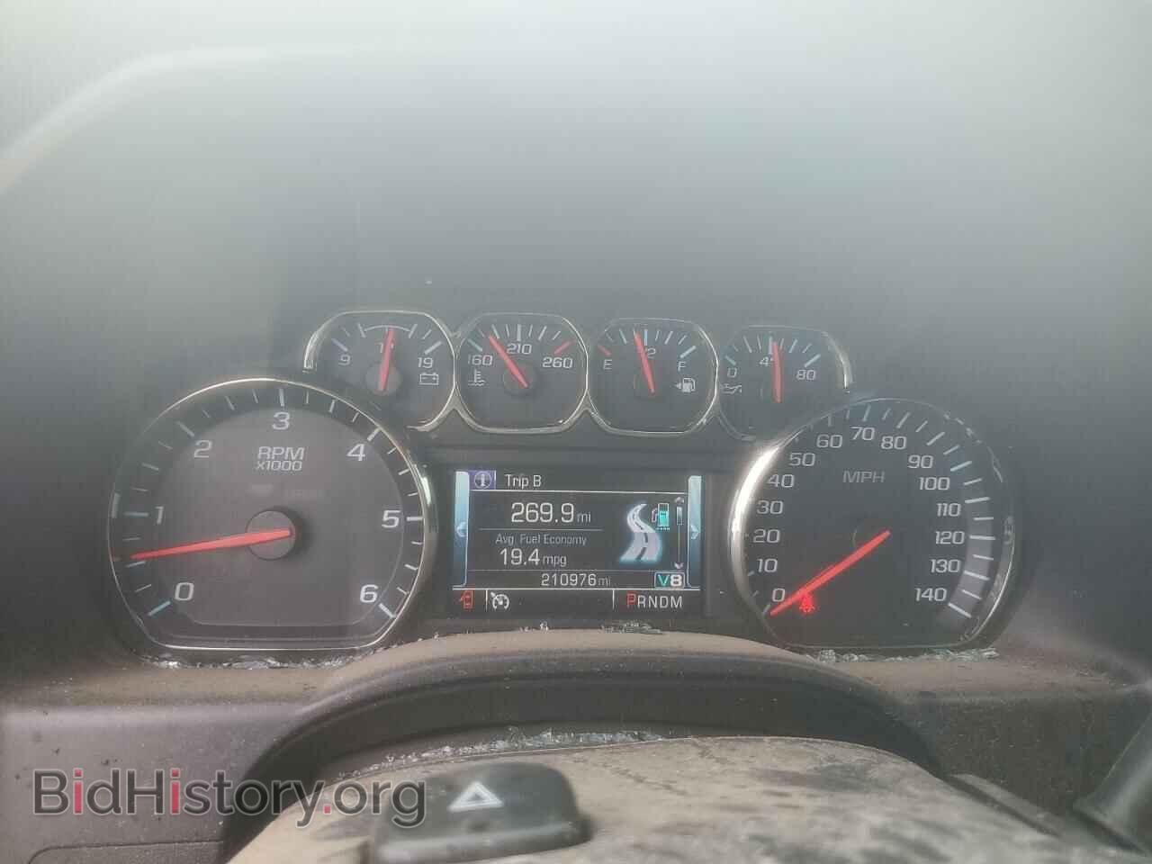 2014 CHEVROLET ALL Models - VIN: 3GCPCSEC3EG289754 - Photo 9