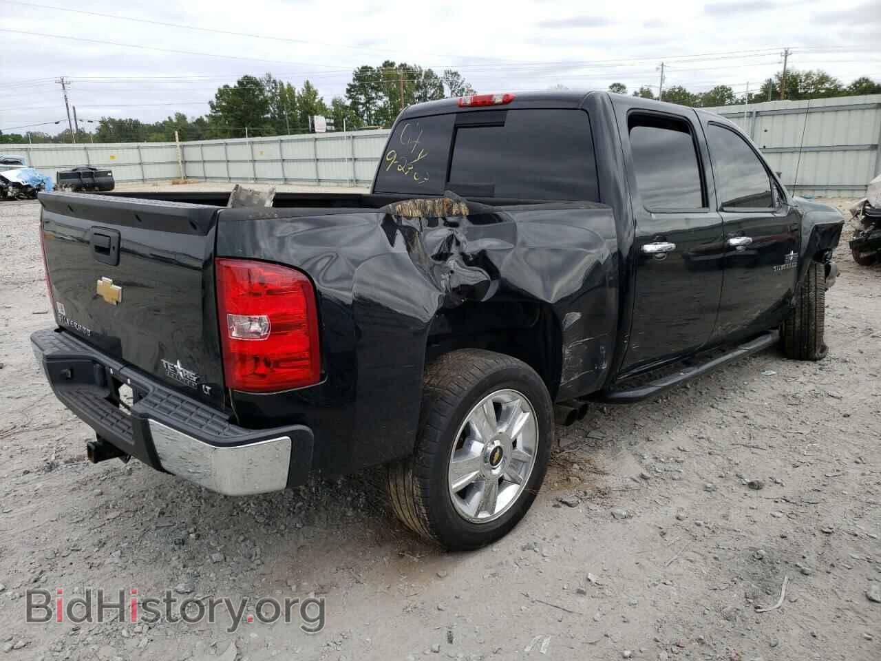2012 CHEVROLET ALL Models - VIN: 3GCPCSE05CG217960 - Фото 3