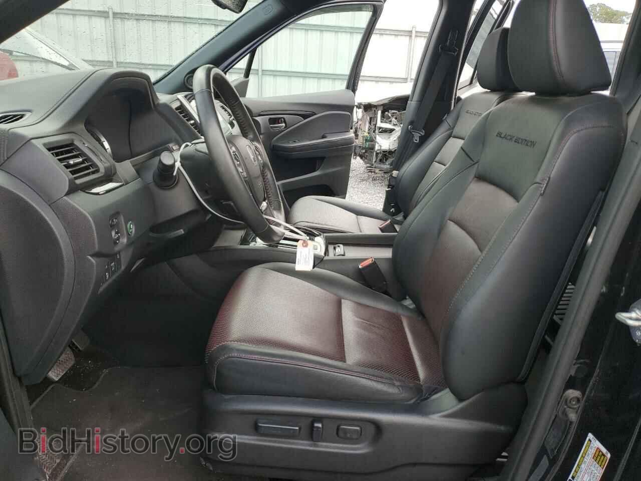 2017 HONDA RIDGELINE - VIN: 5FPYK3F88HB037605 - Фото 7