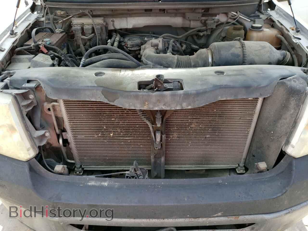 2006 FORD All Models - VIN: 1FTRF12216KB90723 - Фото 11