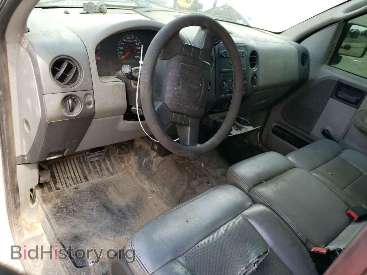 2006 FORD All Models - VIN: 1FTRF12216KB90723 - Фото 8