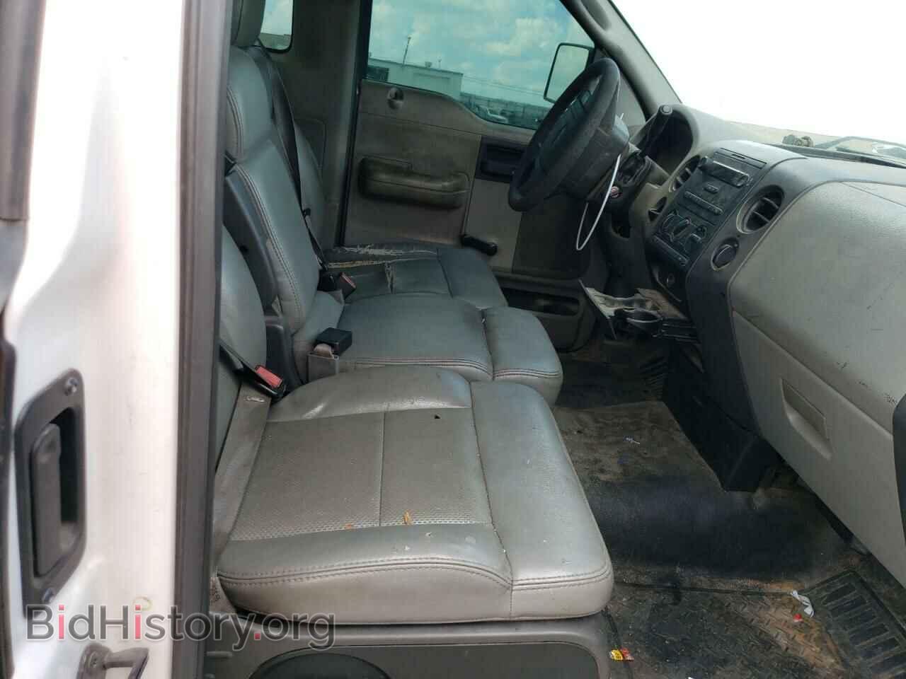 2006 FORD All Models - VIN: 1FTRF12216KB90723 - Фото 10