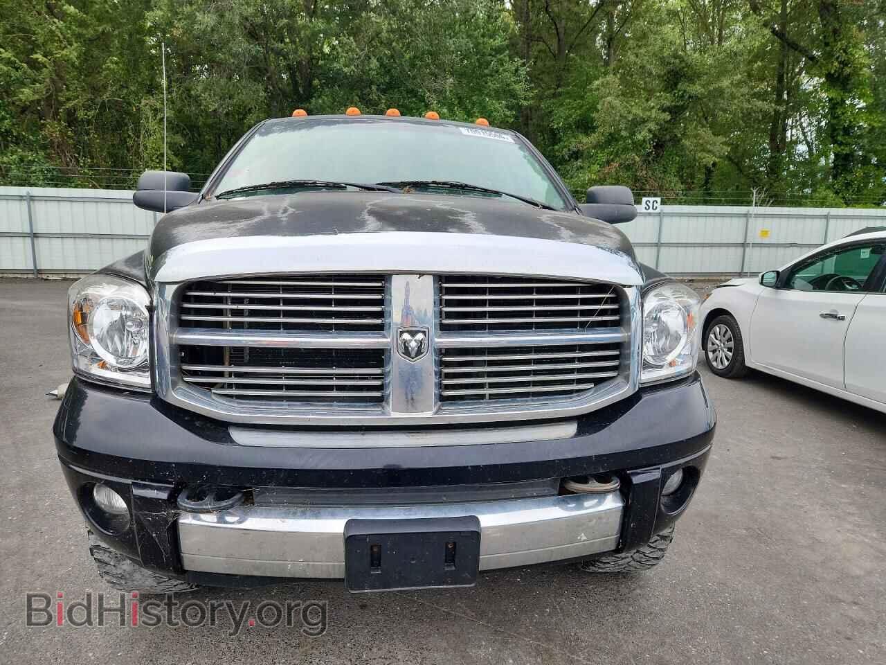 2006 DODGE RAM 2500 - VIN: 3D3KS29D16G167810 - Photo 5