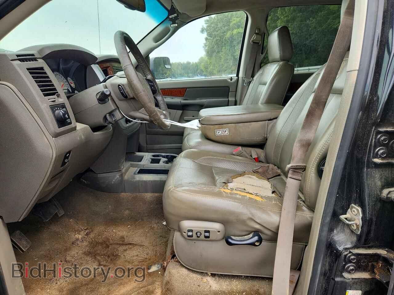 2006 DODGE RAM 2500 - VIN: 3D3KS29D16G167810 - Photo 7