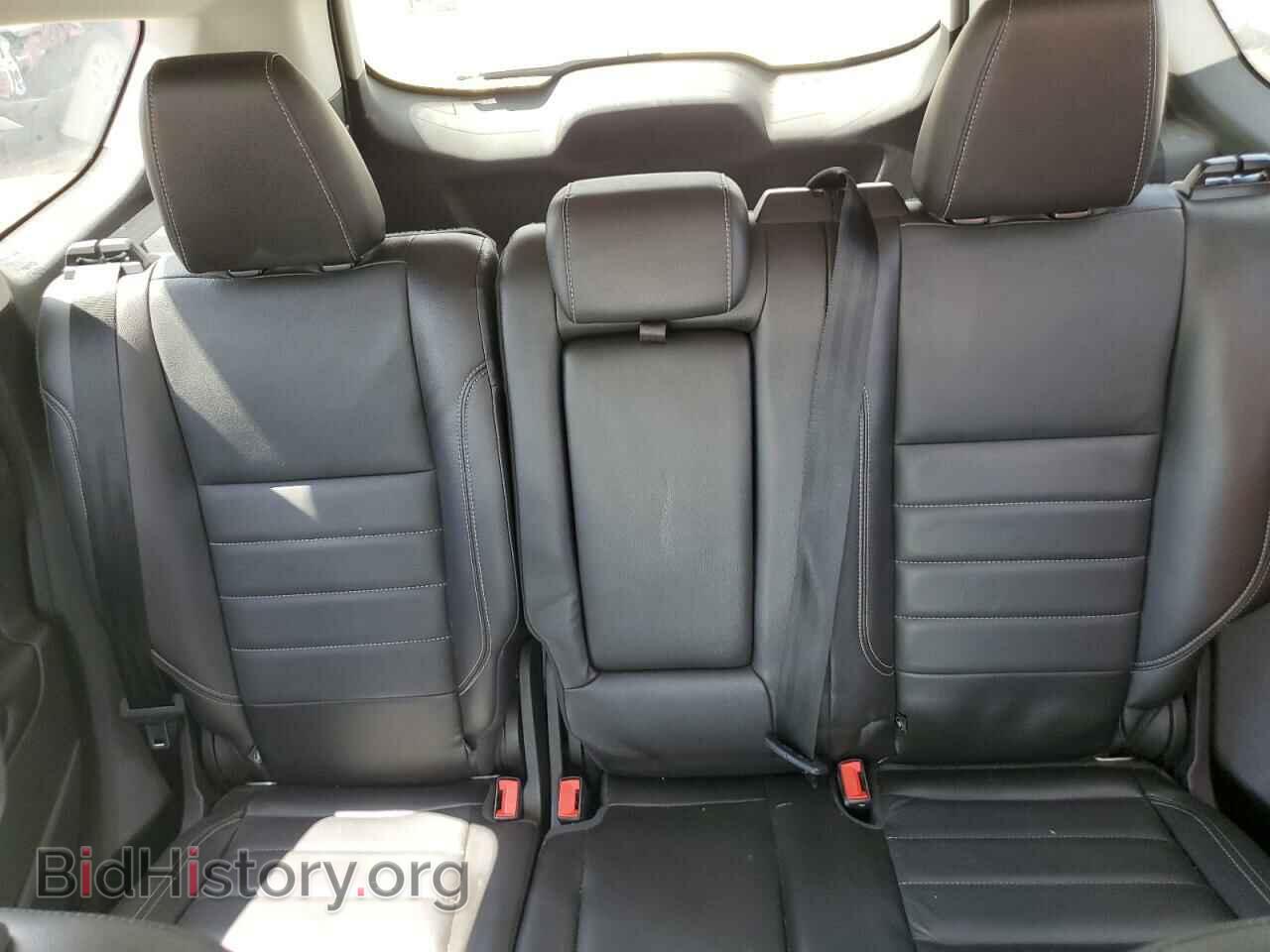 2014 FORD ESCAPE - VIN: 1FMCU9GX7EUD45675 - Фото 10